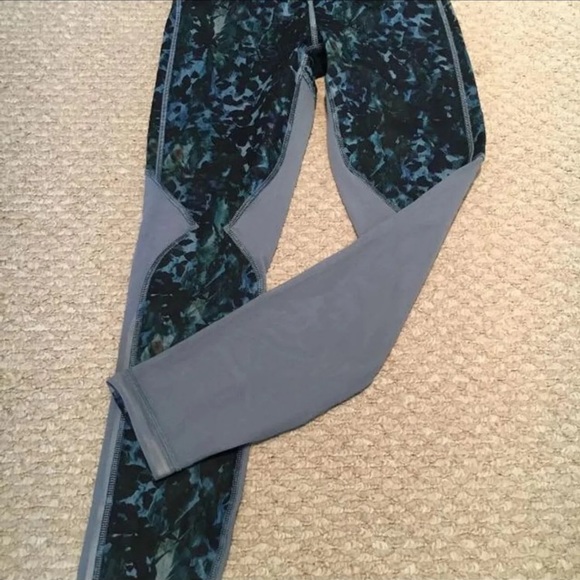 Lululemon Leggings - Picture 8 of 8